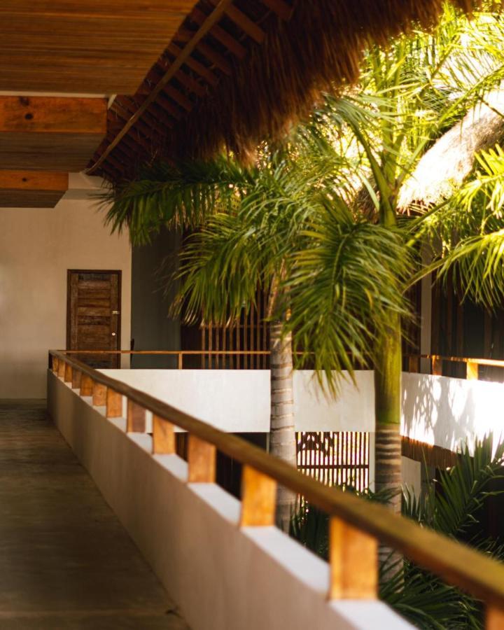 Hotel Casa Margot Holbox Extérieur photo