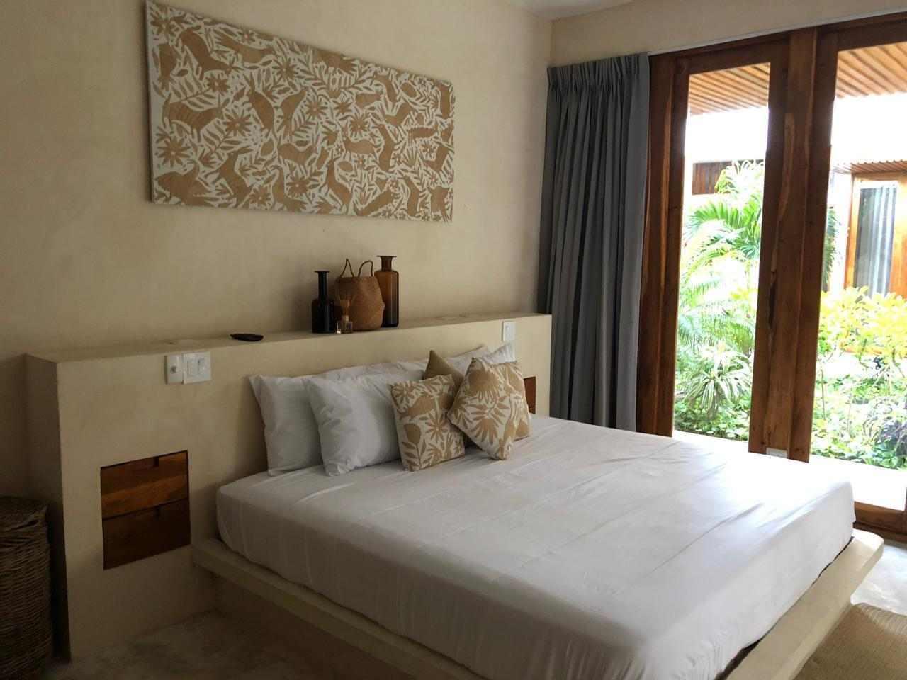 Hotel Casa Margot Holbox Extérieur photo
