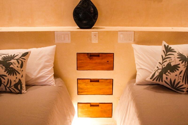 Hotel Casa Margot Holbox Extérieur photo